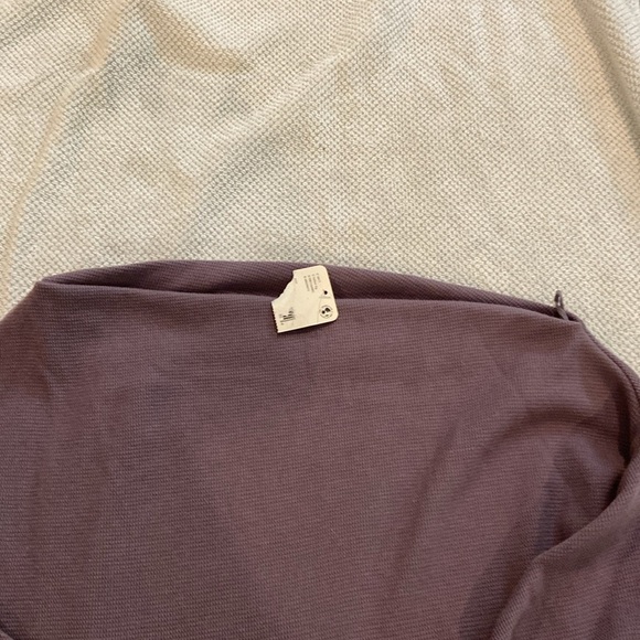 WE THE FREE off the shoulder top size small​ - Picture 4 of 10